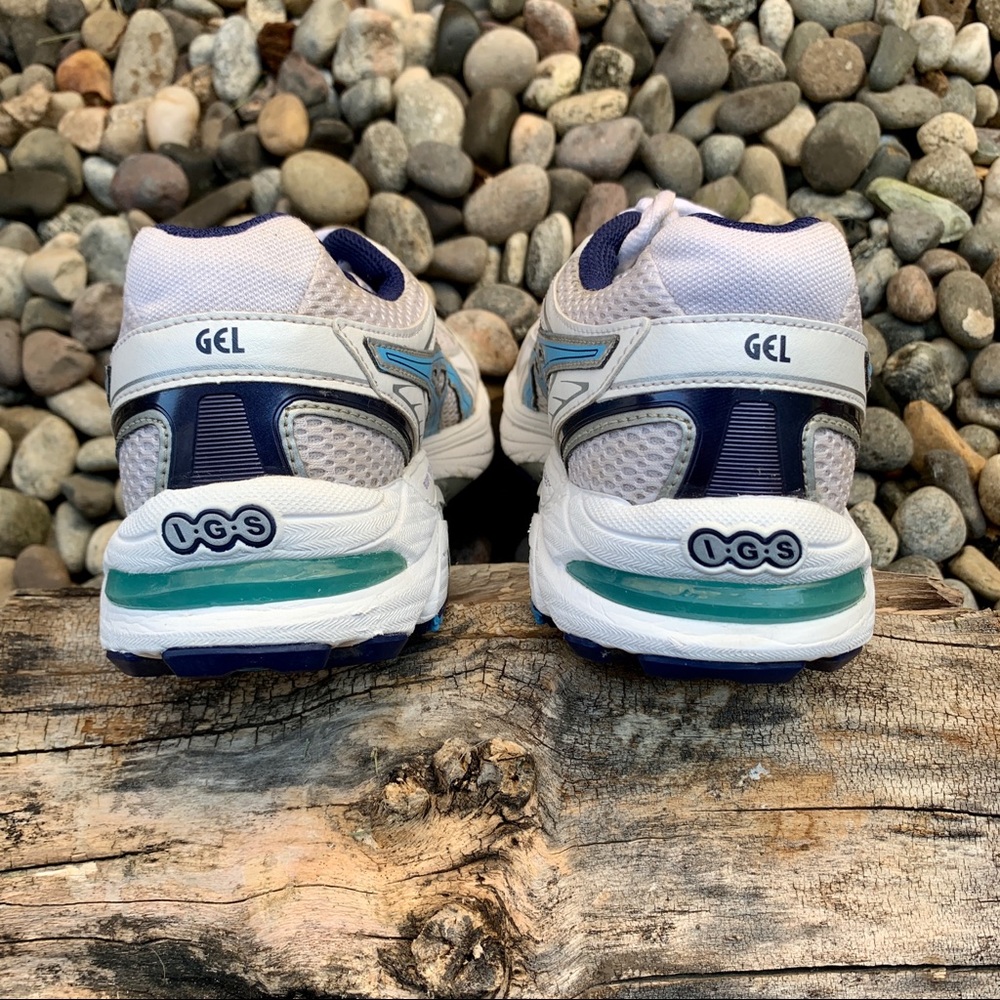 Asics Gel-Tech Walker Neo W/ Athletic Shoes